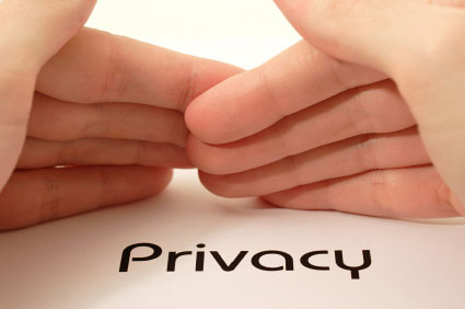 privacy trattamento dei dati
